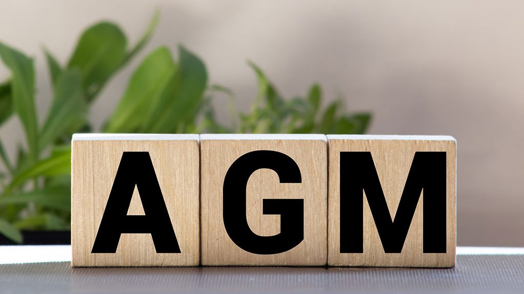 AGM