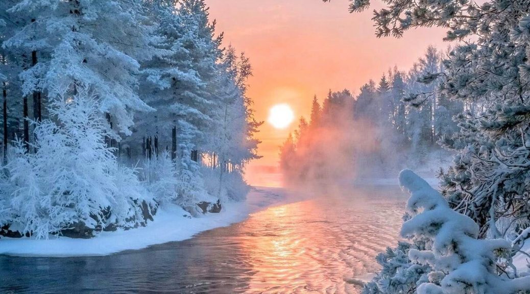 Winter Training